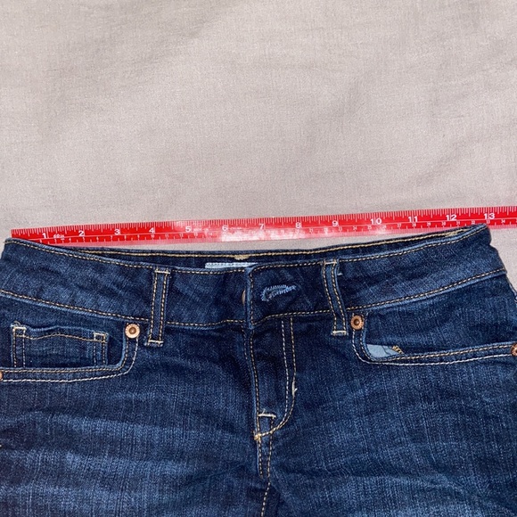 Aeropostale | Jean Shorts - Picture 6 of 8